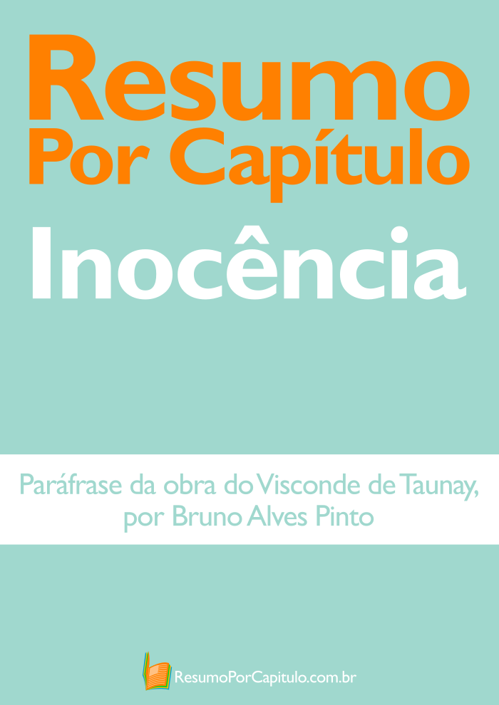 Resumo Por Capítulo: Inocência