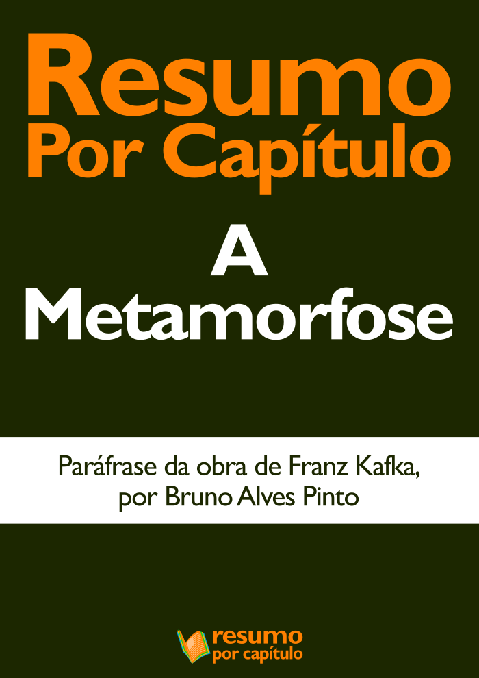 Resumo Por Capítulo: A Metamorfose