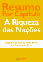 A Riqueza das Nações