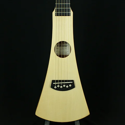 Martin Steel String Backpacker Guitar Miami Guitars
