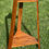Thumbnail: Acacia Deluxe 2-Shelf Water Cooler Stand (#800) - Cooler Stand Only