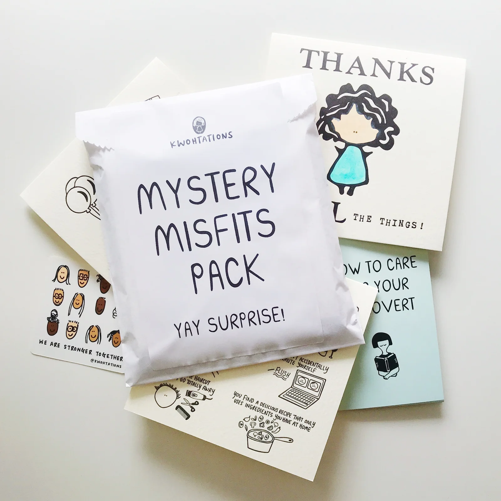 Lena B & Co Paper & Gift