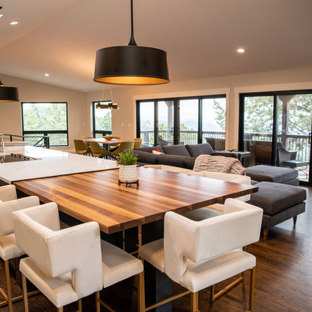 Evergreen Craftsmen Collective Complete House Remodel