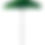 Thumbnail: Umbrella Kit - Hunter Green (#933-GRN)