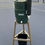 Thumbnail: Poly Lumber Courtside Cooler Stand (#836) – shown with optional cooler/trashcan