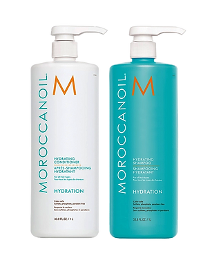 Moroccan Oil Hair Products