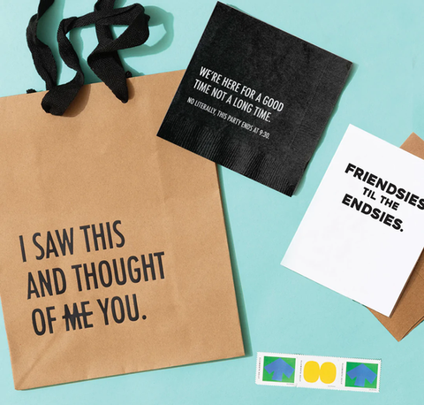 Lena B & Company Paper & Gift