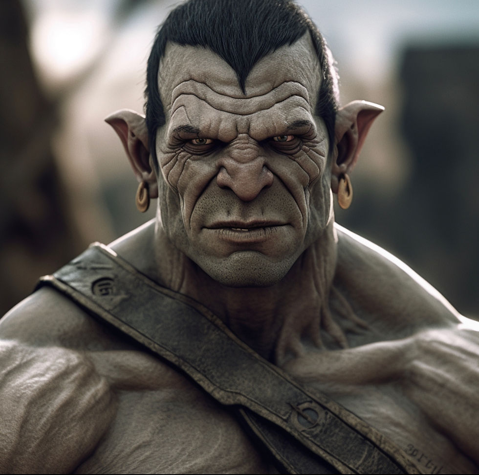 Bronwick