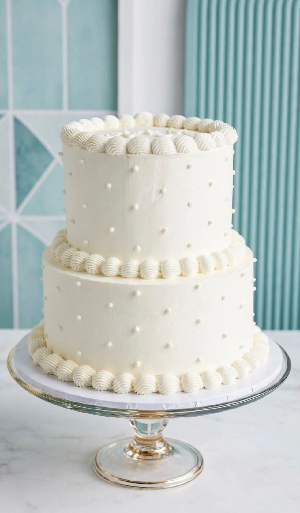 Custom Cakes