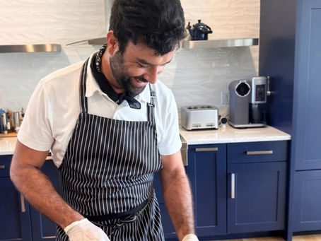 Why Hiring a Cape Cod Chef for Hire Makes Vacation Dining Easier
