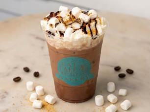 S'mores Latte