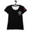 Thumbnail: Combat Krav Maga Tucson Women's Athletic T-shirt Classic