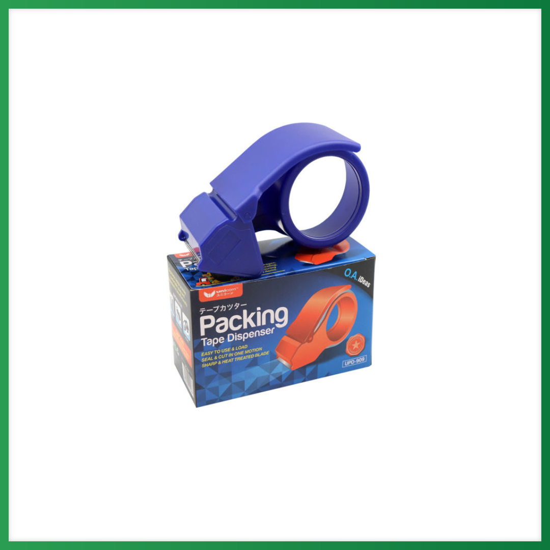 Unicorn Packing Tape Dispenser UPD-909