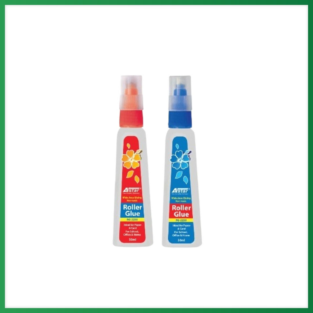 Astar Roller Glue 50ml