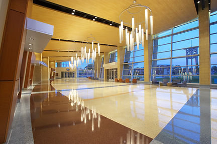 Purser Center