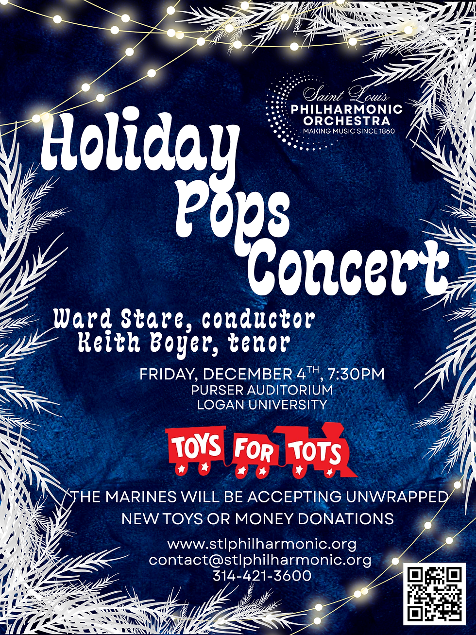 Holiday Concert