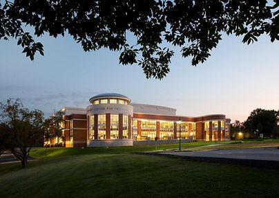 Skip Viragh Center
