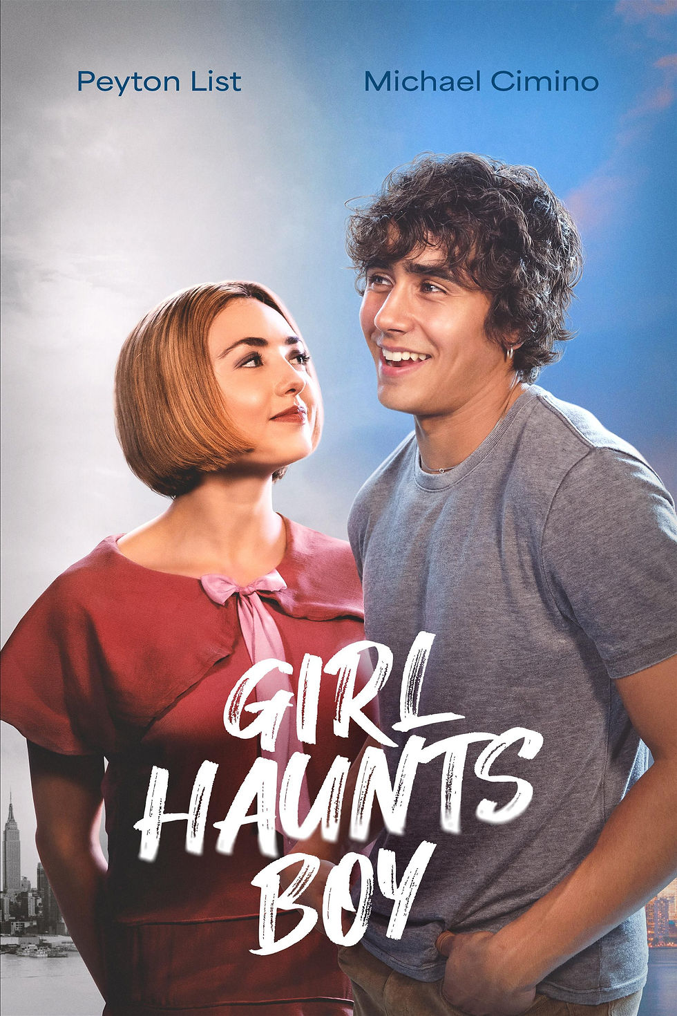 2024_Girl Haunts Boy