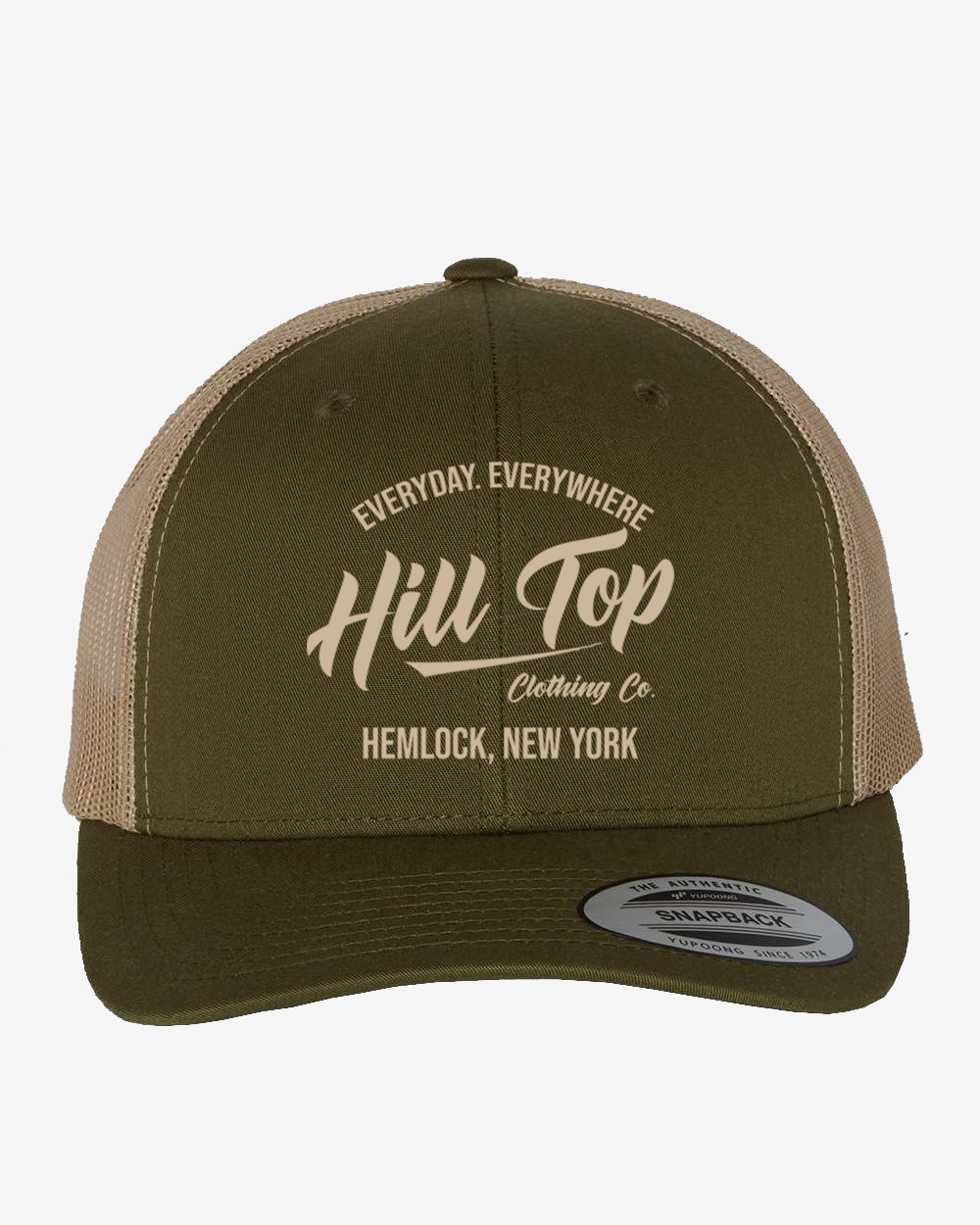 Script Trucker