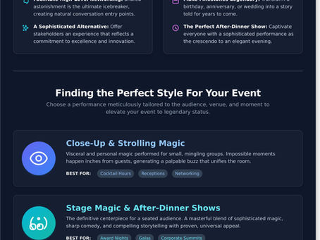 The Inner Secrets...