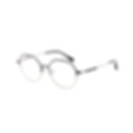 閱讀用金屬眼鏡 Joey C1 惻面展示圖