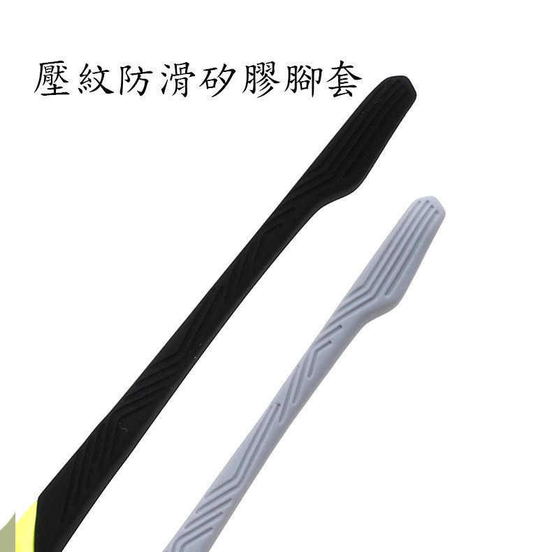 縮圖：BLAZE 光學運動眼鏡 防滑鼻托