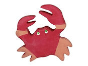 Crabe – Holztiger