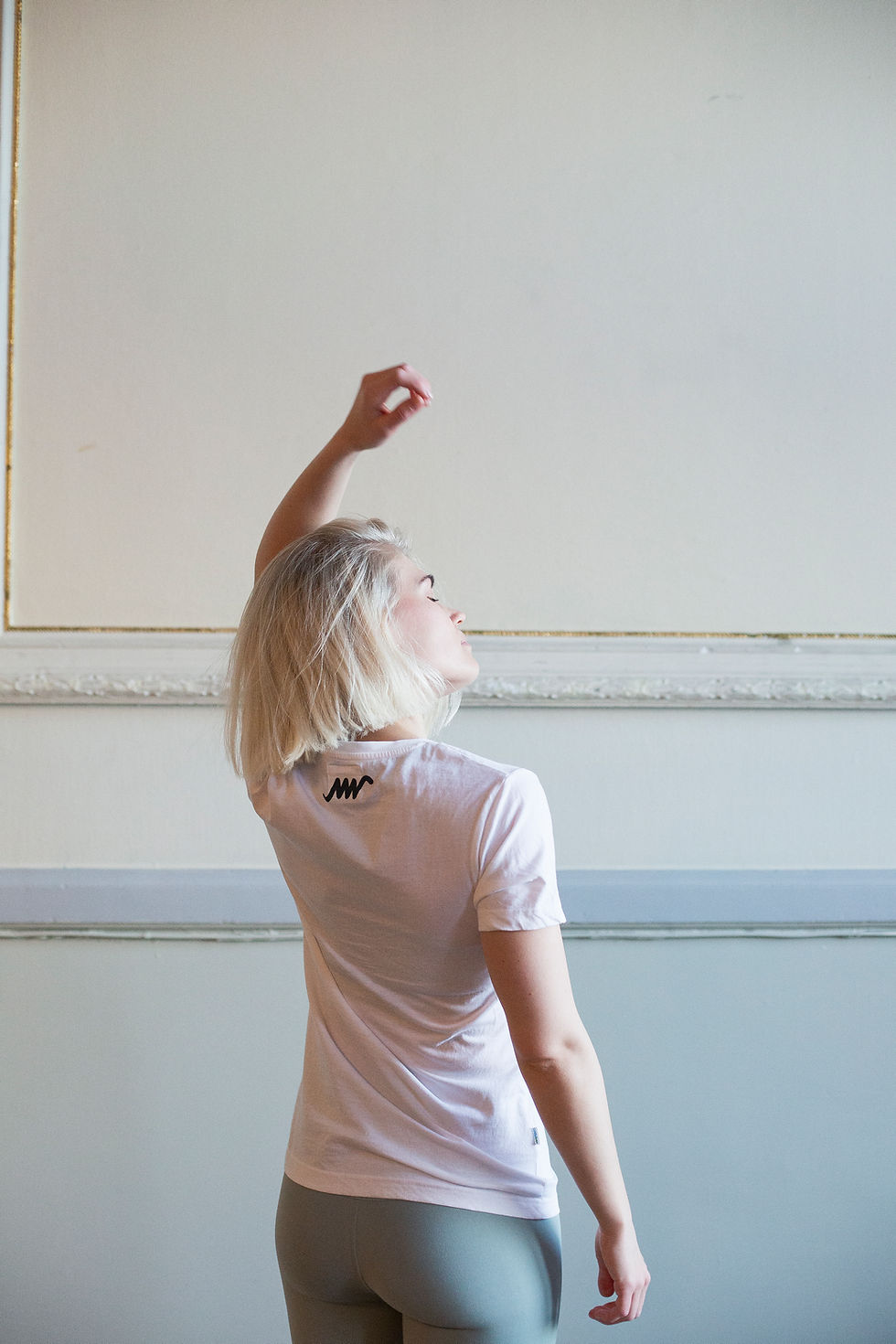 Miniatyrbild: No Perfect T-shirt