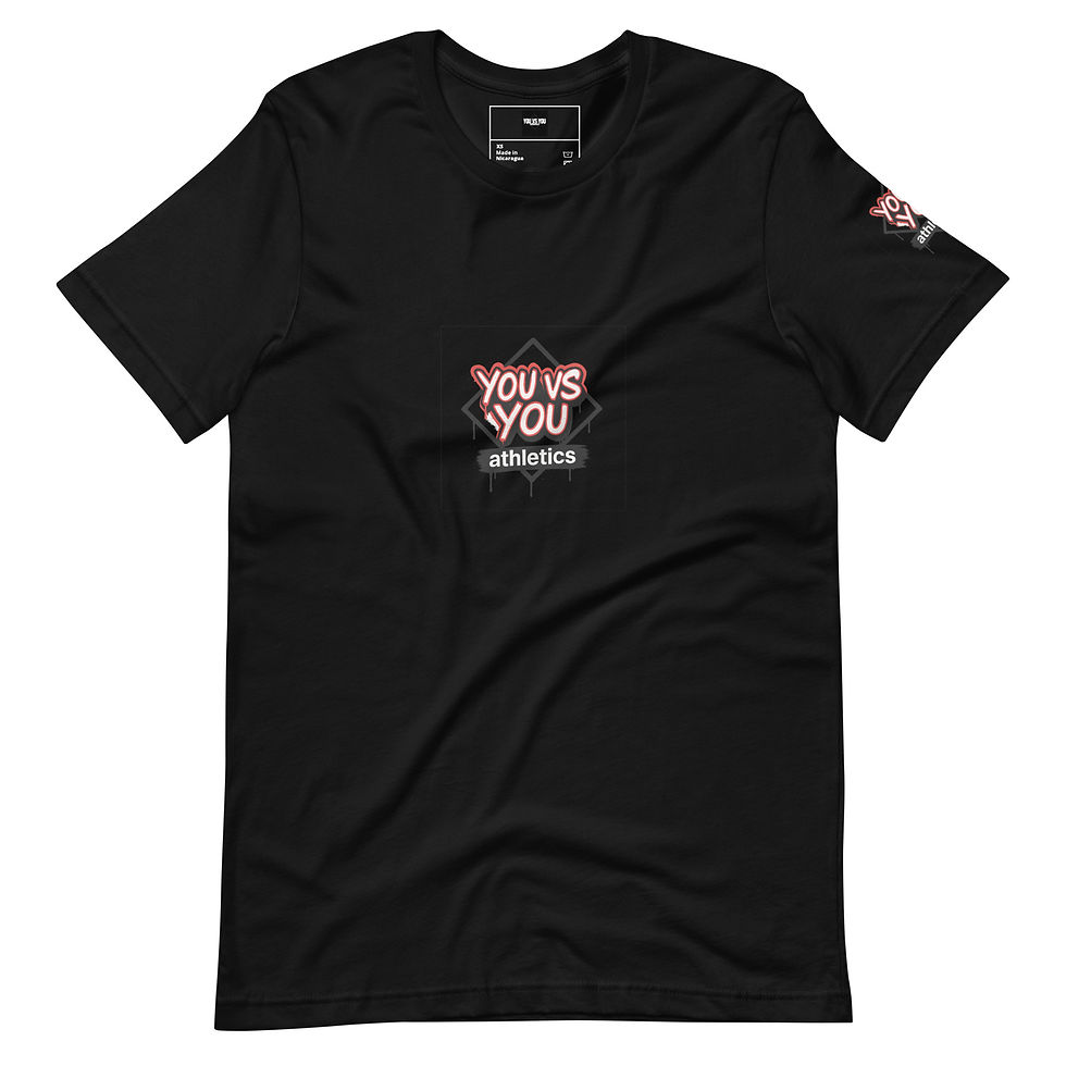 Thumbnail: Graffiti Tee