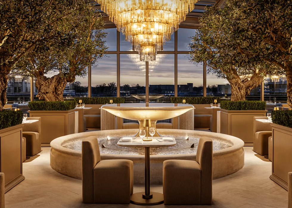 Members Only Happy Hour