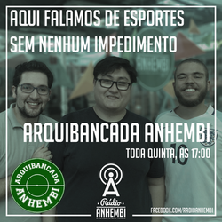 Arquibancada