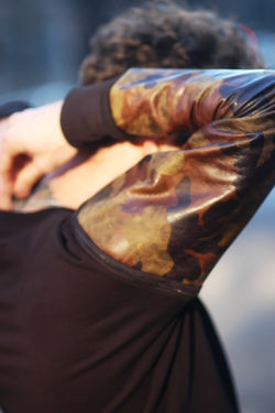 camouflage leather -arm.JPG