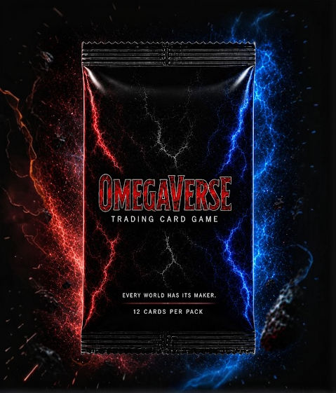 1st edition booster pack