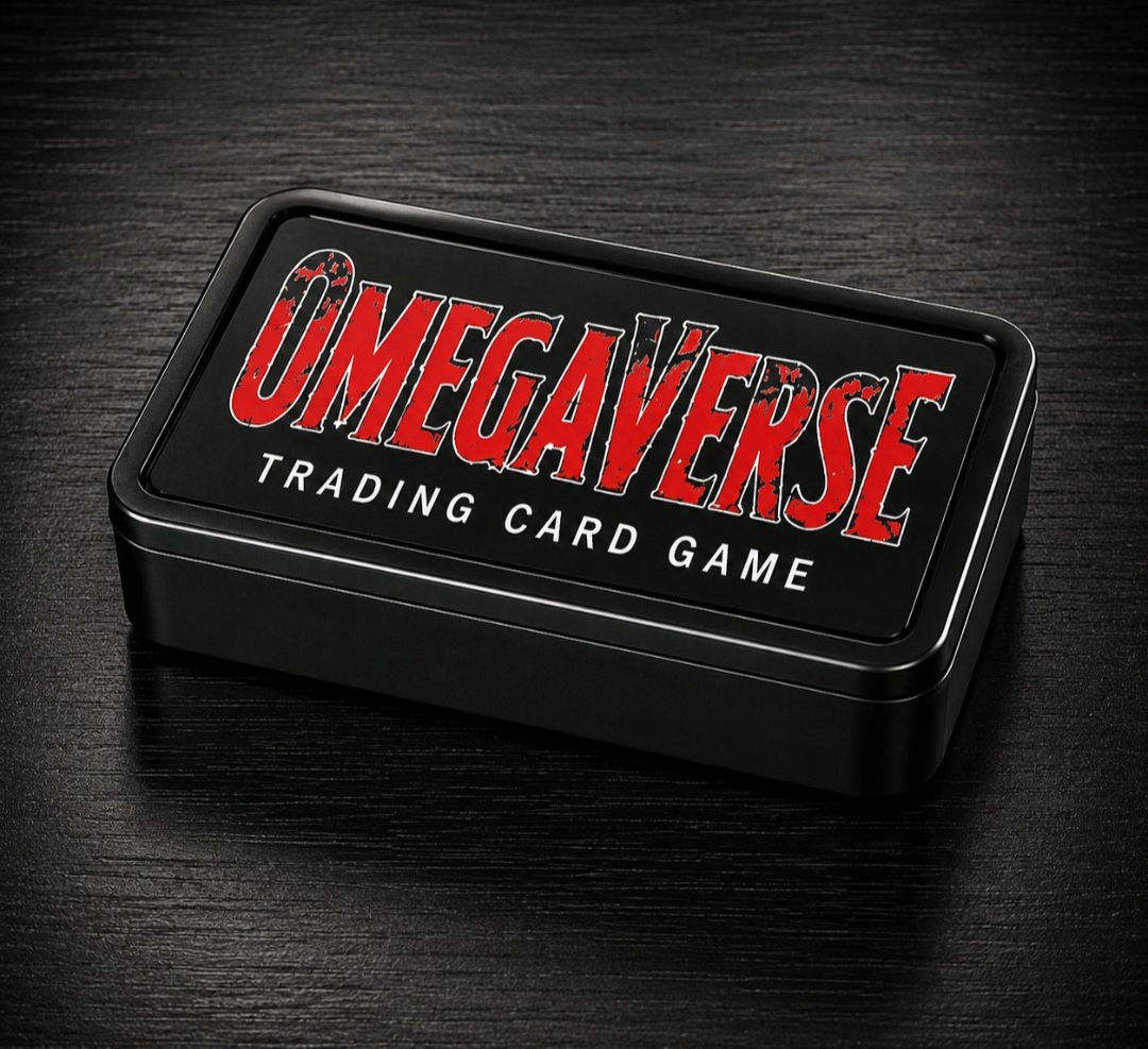 Deck box