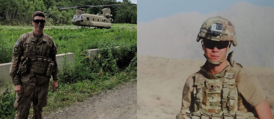 Thank You for Your Service