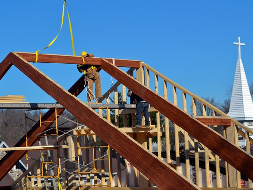 A Biblical Theology of Work