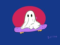 Ghost