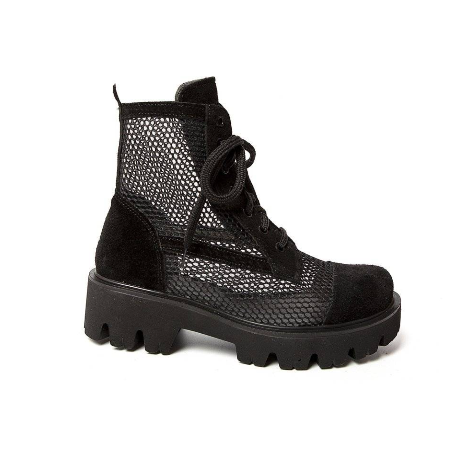 Bocanci SMALL BLACK LODGE