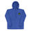 Thumbnail: DVATN Embroidered Champion Packable Jacket