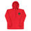 Thumbnail: DVATN Embroidered Champion Packable Jacket