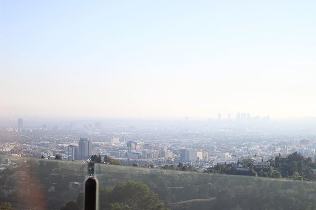 N Joy the View...._#losangeles #photogra