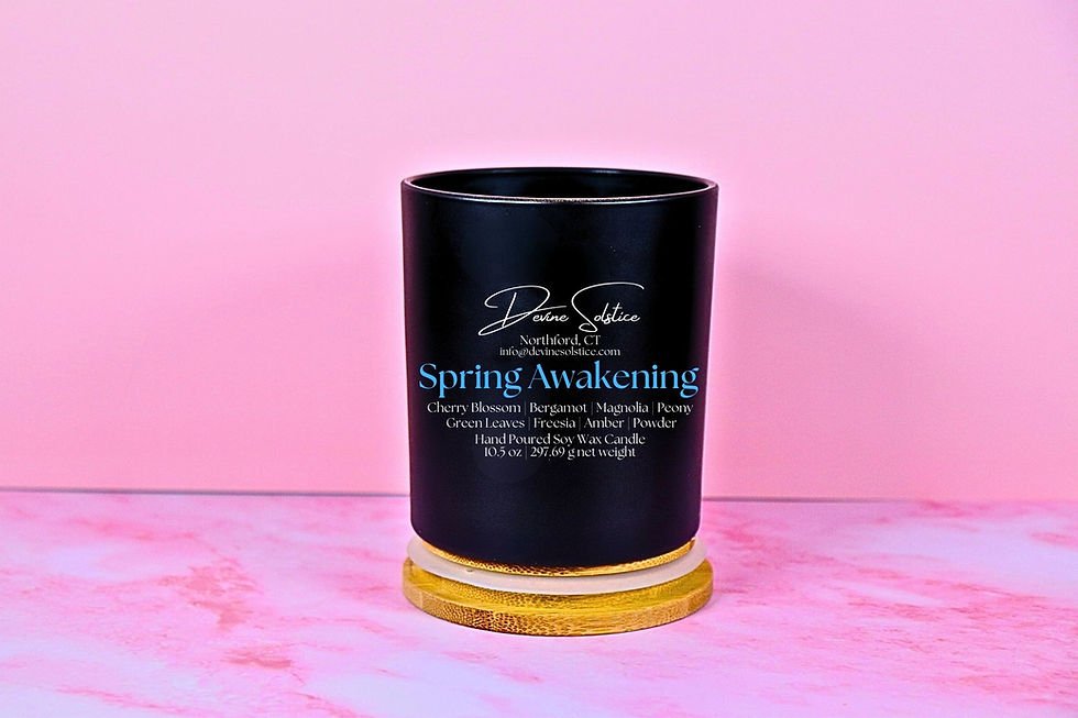 Thumbnail: Spring Awakening