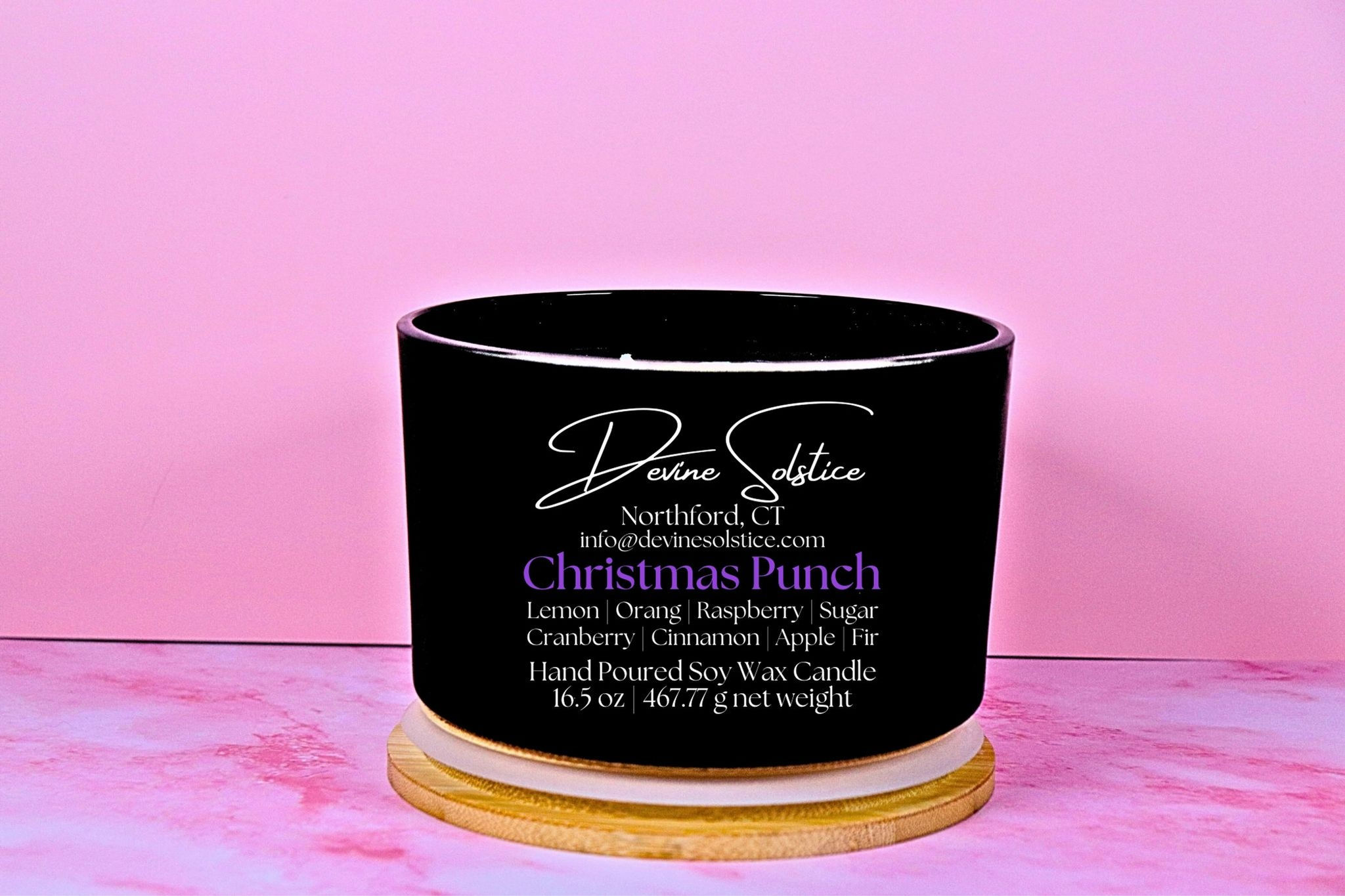 Christmas Punch