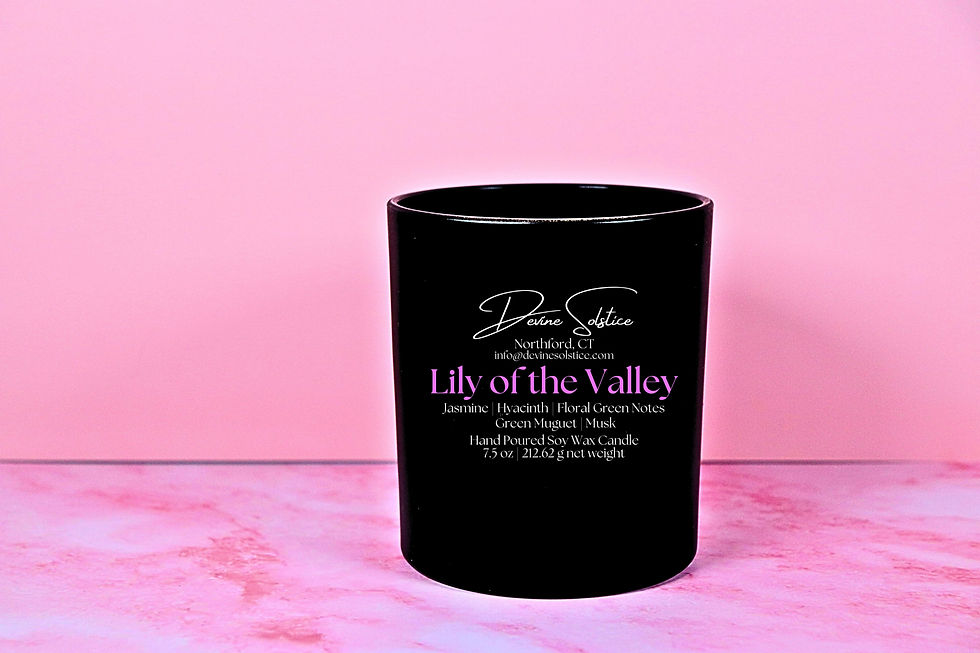 Thumbnail: Lily of the Valley