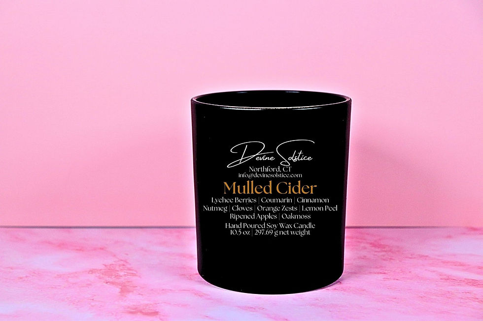 Thumbnail: Mulled Cider