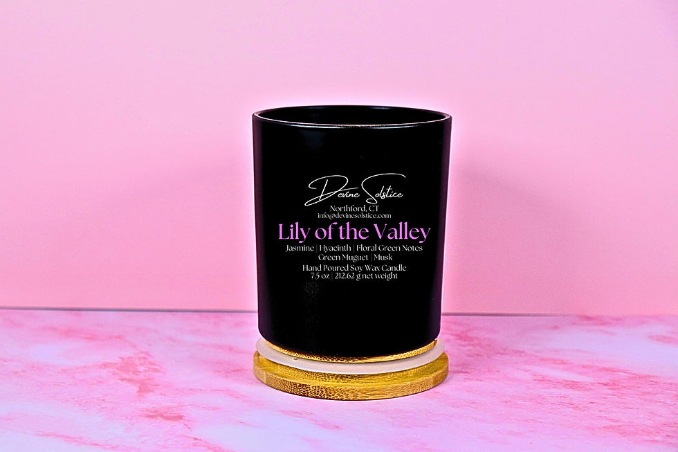 Thumbnail: Lily of the Valley