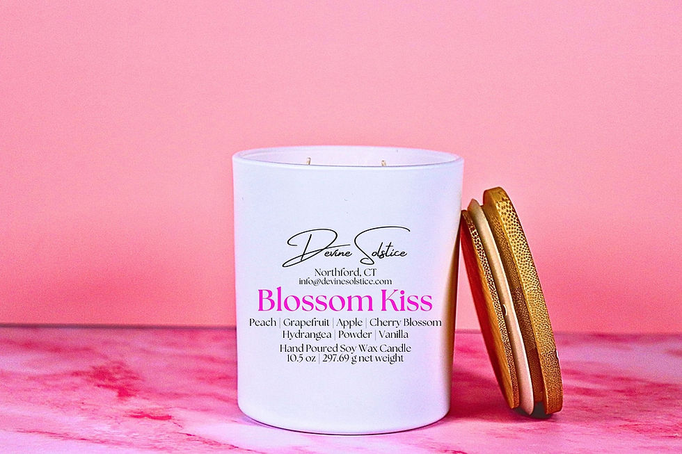 Thumbnail: Blossom Kiss
