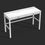 Thumbnail: Ikea hemnes desk 3d model
