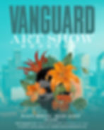 Vanguard Art Show 📍Houston, TX