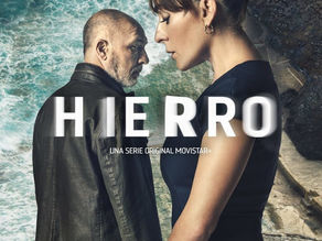 Hierro: 2ª temporada (análisis).
